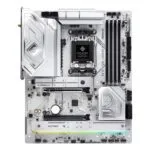 Asrock X870 Steel Legend WiFi AM5 ATX