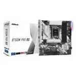 Asrock X870 Steel Legend WiFi AM5 ATX