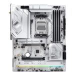 Asrock X870 Steel Legend WiFi AM5 ATX