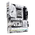 Asrock X870 Steel Legend WiFi AM5 ATX
