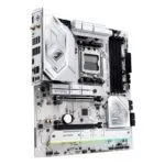 Asrock X870 Steel Legend WiFi AM5 ATX