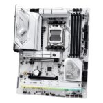 Asrock X870 Steel Legend WiFi AM5 ATX