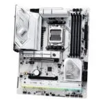 Asrock X870 Steel Legend WiFi AM5 ATX