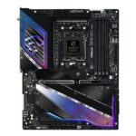 Asrock X870E NOVA WIFI ATX Motherboard