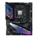 Asrock X870E NOVA WIFI ATX Motherboard