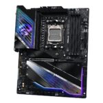 Asrock X870E NOVA WIFI ATX Motherboard
