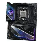 Asrock X870E NOVA WIFI ATX Motherboard
