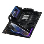 Asrock X870E NOVA WIFI ATX Motherboard
