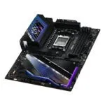 Asrock X870E NOVA WIFI ATX Motherboard