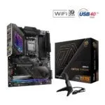 ASRock X870E TAICHI AM5 Motherboard E-ATX DDR5 5GbE Wi-Fi 7