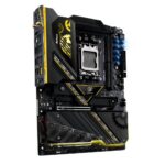 ASRock X870E TAICHI AMD AM5 ATX Motherboard