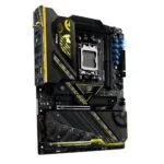 ASRock X870E TAICHI AMD AM5 ATX Motherboard