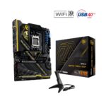 ASRock X870E TAICHI AMD AM5 ATX Motherboard