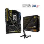 ASRock X870E TAICHI AMD AM5 ATX Motherboard