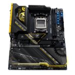 ASRock X870E TAICHI AMD AM5 ATX Motherboard