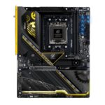 ASRock X870E TAICHI AMD AM5 ATX Motherboard