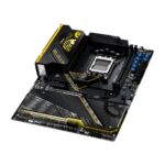 ASRock X870E TAICHI AMD AM5 ATX Motherboard
