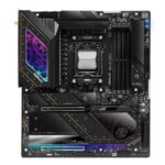 Asrock X870E Taichi Extended ATX