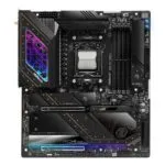 ASRock X870E TAICHI AM5 Motherboard E-ATX DDR5 5GbE Wi-Fi 7