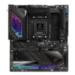 ASRock X870E TAICHI AM5 Motherboard E-ATX DDR5 5GbE Wi-Fi 7