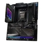 ASRock X870E TAICHI AM5 Motherboard E-ATX DDR5 5GbE Wi-Fi 7