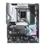 Asrock Z790 Pro RS ATX Motherboard
