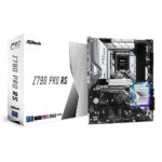 Asrock Z790 Pro RS ATX Motherboard
