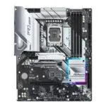 Asrock Z790 Pro RS ATX Motherboard