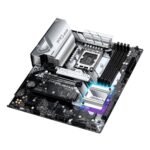 Asrock Z790 Pro RS ATX Motherboard
