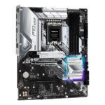 Asrock Z790 Pro RS ATX Motherboard