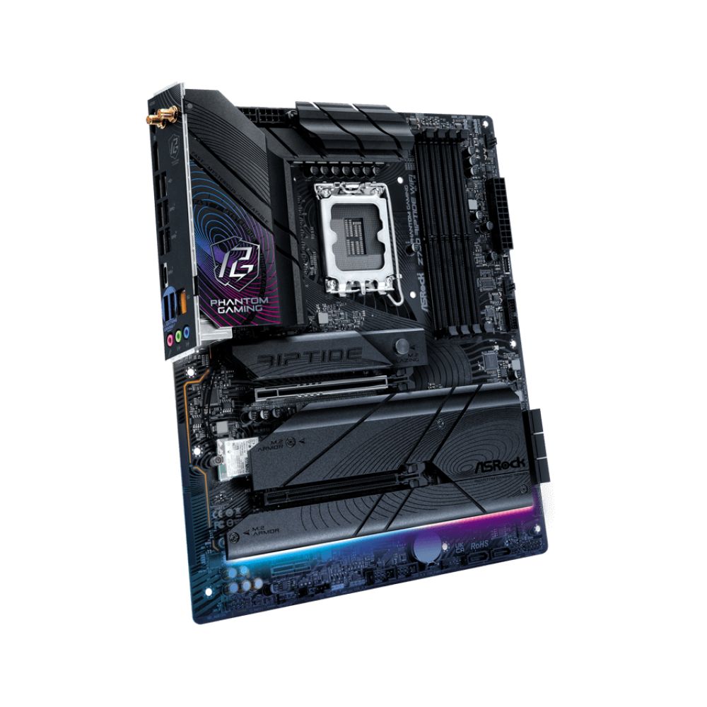 Asrock Z790 Riptide WiFi ATX Motherboard