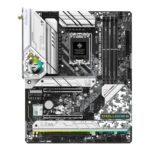 Asrock Z790 Steel Legend WiFi ATX Motherboard