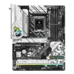 Asrock Z790 Steel Legend WiFi ATX Motherboard