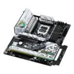 Asrock Z790 Steel Legend WiFi ATX Motherboard