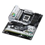 Asrock Z790 Steel Legend WiFi ATX Motherboard