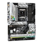 Asrock Z790 Steel Legend WiFi ATX Motherboard
