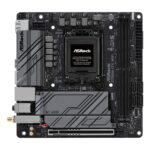 Asrock Z790M-ITX WiFi Motherboard