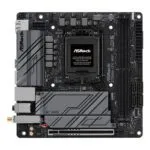 Asrock Z790M-ITX WiFi Motherboard