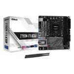 Asrock Z790M-ITX WiFi Motherboard