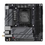 Asrock Z790M-ITX WiFi Motherboard