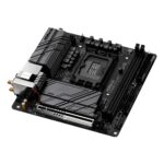 Asrock Z790M-ITX WiFi Motherboard