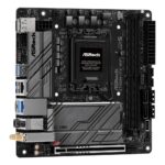 Asrock Z790M-ITX WiFi Motherboard