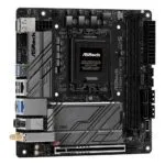 Asrock Z790M-ITX WiFi Motherboard