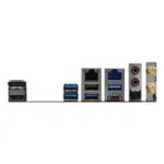 Asrock Z790M-ITX WiFi Motherboard