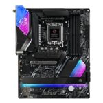 Asrock Z890 Lightning WiFi ATX Motherboard