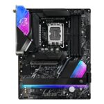 Asrock Z890 Lightning WiFi ATX Motherboard