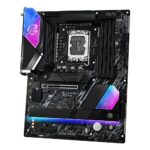 Asrock Z890 Lightning WiFi ATX Motherboard