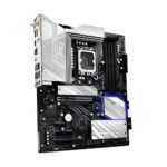 Asrock Z890 Pro RS WiFi ATX Motherboard
