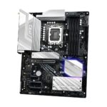Asrock Z890 Pro RS WiFi ATX Motherboard