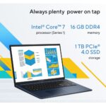 Asus 17.3" Laptop, 16GB RAM, 1TB, Intel Core i7, Win 11